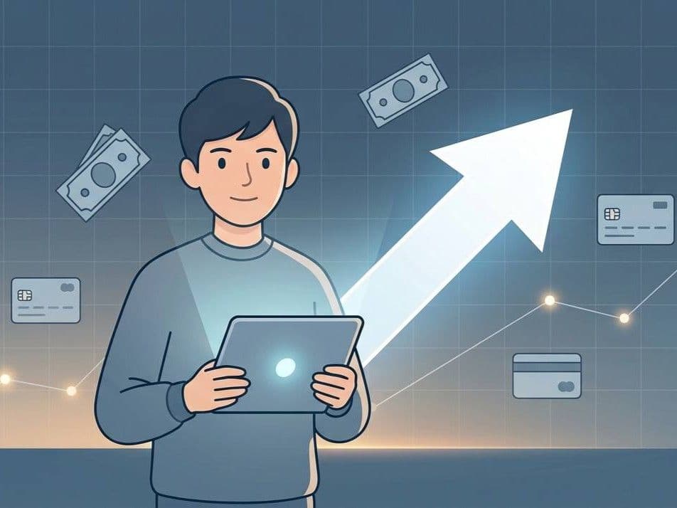 НЦФГ оказал поддержку в получении гранта для проекта «Финансовый рост»!