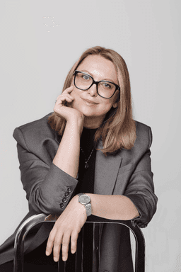 Евгения Блискавка