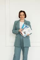 Ольга Сычева