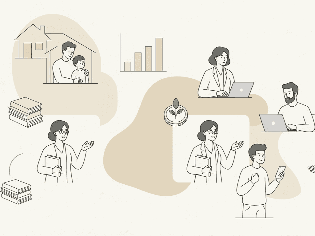 Портал «Культура денег» расширяет аудиторию!