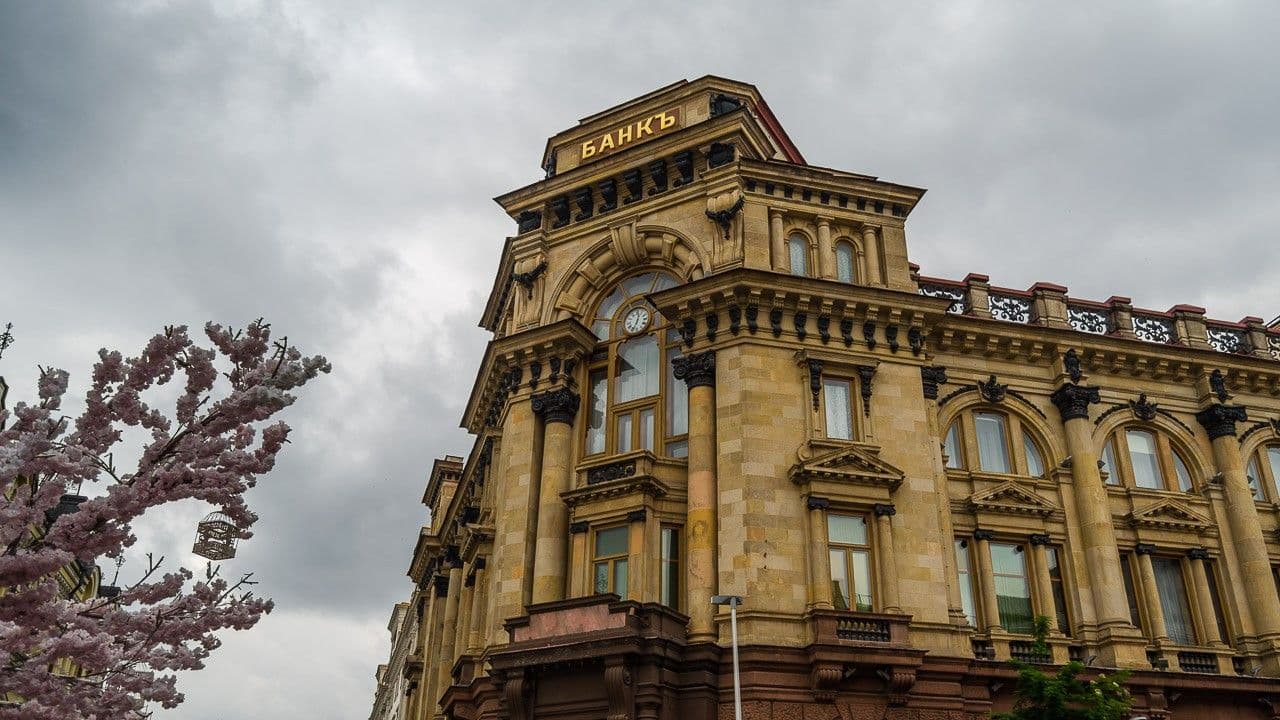 Взломай свой денежный сценарий: НЦФГ запустил уникальную экскурсию-квест в банковское хранилище!