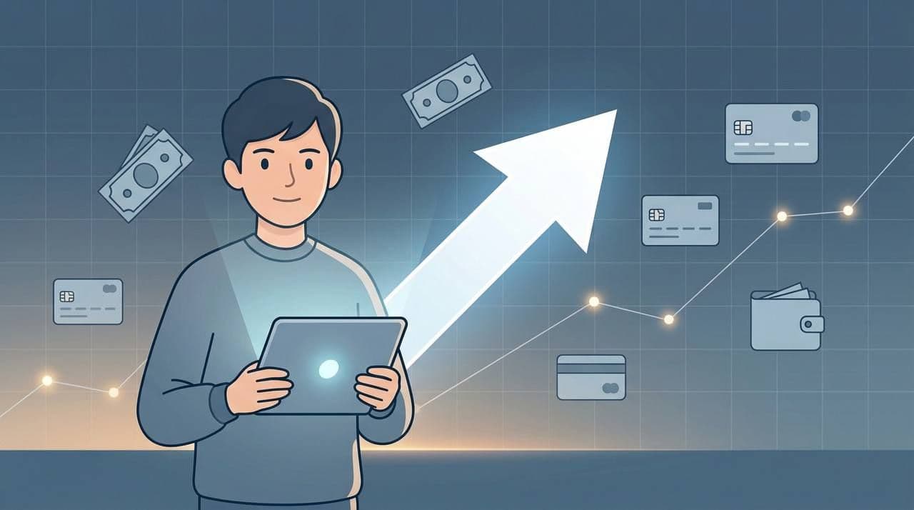 НЦФГ оказал поддержку в получении гранта для проекта «Финансовый рост»!