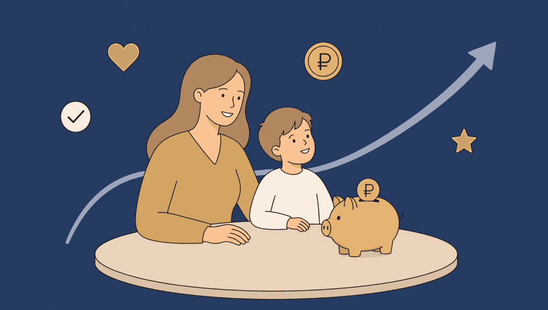 НЦФГ прошёл верификацию на платформе ДОБРО.РФ